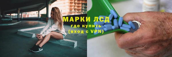 MESCALINE Елизово